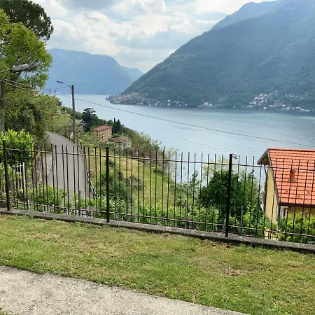 Incanto Holiday home Nesso