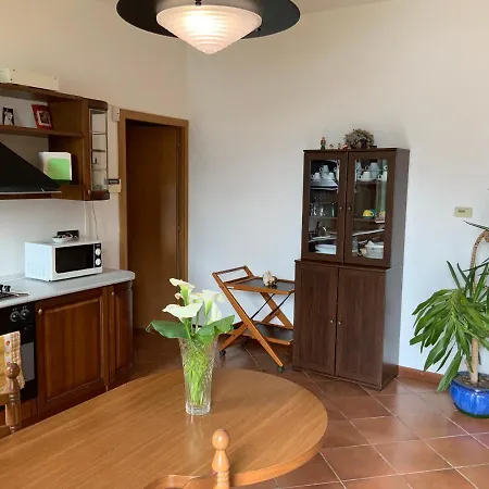 Holiday home Incanto *